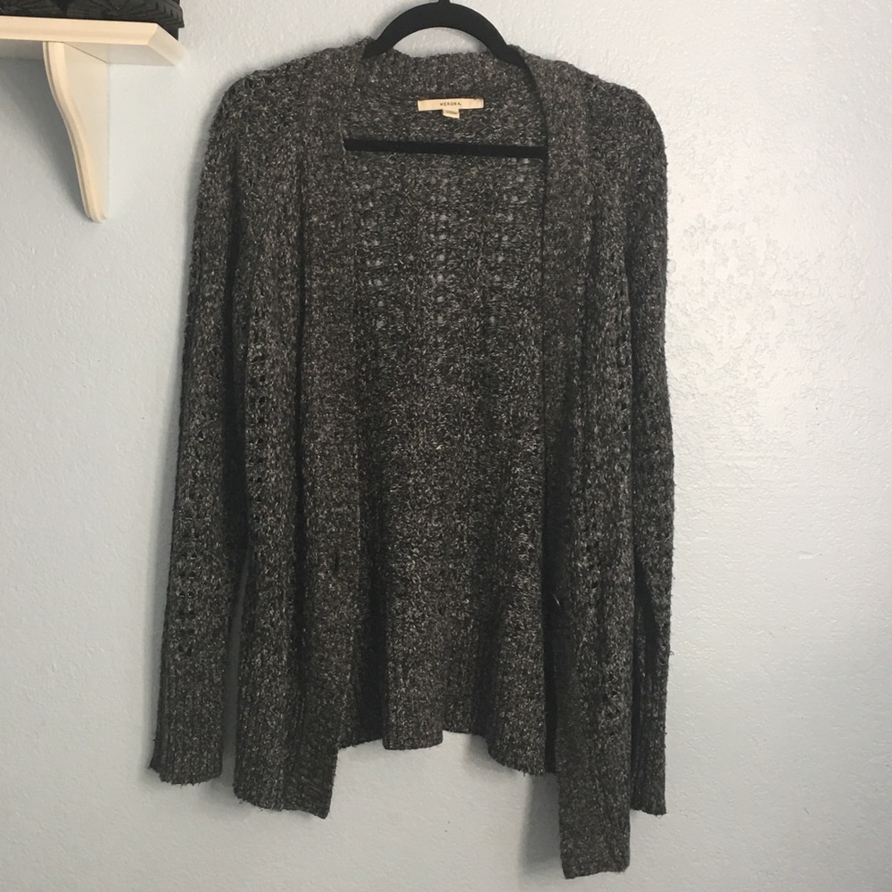 Cozy cardagain